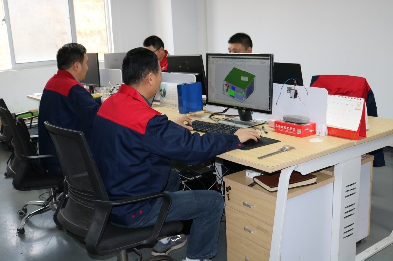 China Guangdong beineng New Energy Co., Ltd. Bedrijfsprofiel