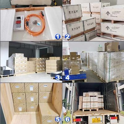 KingKong batterij OEM/ODM 304ah 320ah Lf280k 3.2v 280ah Energieopslag Lifepo4 batterij
