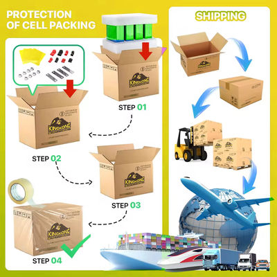 BT Functie BS 16S 51.2V 100A 200A Smart 48V BMS Voor Lifepo4 Battery En Rs485 Can Port
