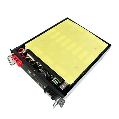 48V 150Ah 6000 Cycles Lithium Solar Energy Storage Battery Voor Telecom Base Station