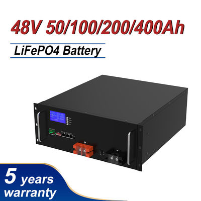 Goedkope 10kwh 15kwh 30kwh 40kwh 50kwh Stackable Rack Mounted Energy Storage Battery