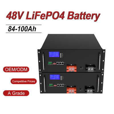 Goedkope 10kwh 15kwh 30kwh 40kwh 50kwh Stackable Rack Mounted Energy Storage Battery