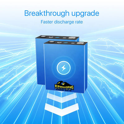 Na-natrium-ion batterijcel 3.1v 220ah Voor elektrische fiets -10C werktemperatuur