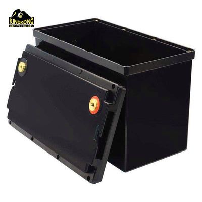 168 g LiFePO4 Prismatische batterij Doos Vervanging Plastic 12V 280AH 310AH Opberg energie