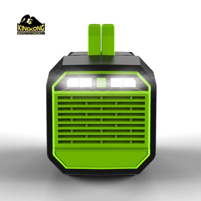 OEM kleine generator 200W 39000mAh draagbare elektriciteitscentrale voor on-the-go stroom