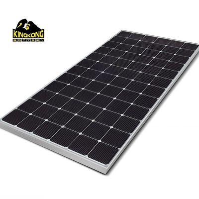 PCB-bord beschermd OEM 100w 400w 500w 600w 1000w fotovoltaïsche zonnecellen