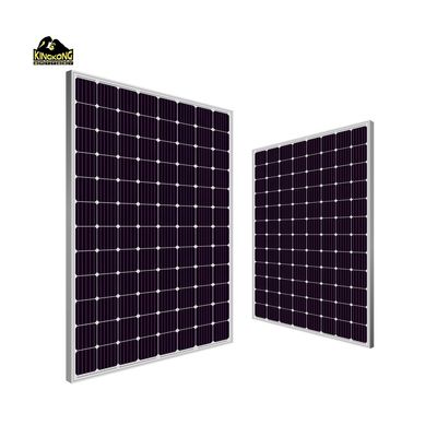 PCB-bord beschermd OEM 100w 400w 500w 600w 1000w fotovoltaïsche zonnecellen