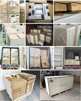 5 kW batterij Lifepo4 Lithium 51.2V 100Ah 200Ah 280 400 300Ah Lithium Lifepo4 Batterij 48V Voor zonnepaneel