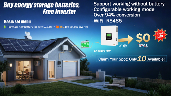 Off-grid zonne-energie-opwekking systeem 1000W 110V 220V Lifepo4 Battery Power Station Home zonne-energie-opwekking systeem