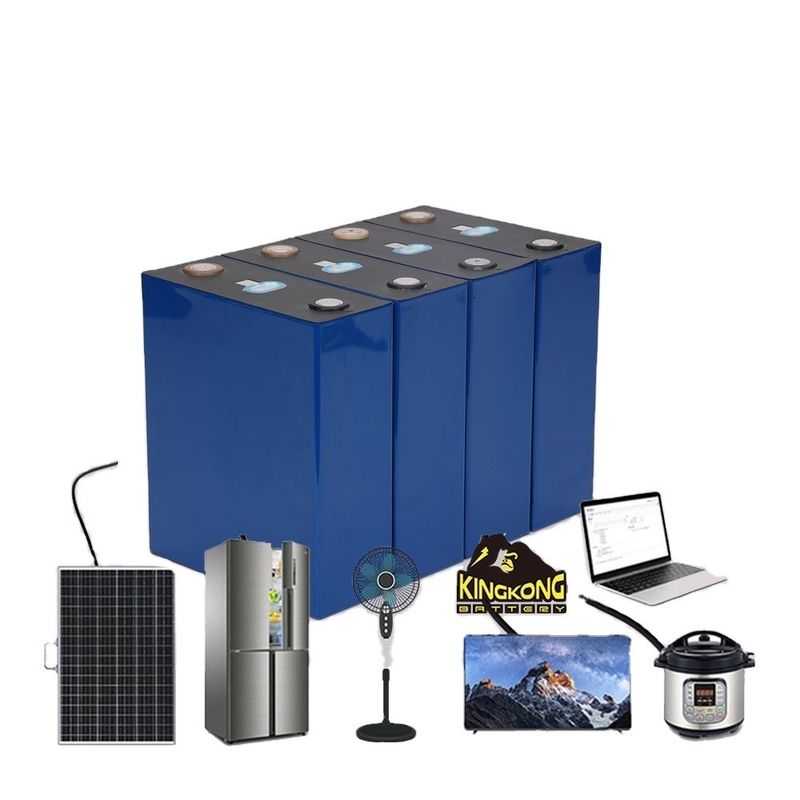 BS 16S 51.2V 100A 200A Smart 48V BMS voor Lifepo4 Battery met Rs 485 Can Port