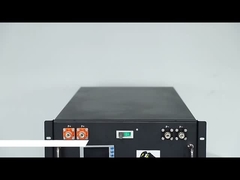 OEM-aanpassing 200AH 48V Lifepo4 batterij met split design en lange levensduur