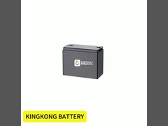 110/120/220/230V Uitgangsspanning 12,8V 100Ah 200Ah 300Ah LFP Lithium Ion Battery Pack