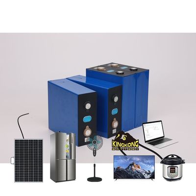 LF280K LFP accucellen LF304 280Ah 3.2V Voor 48V opslagalternatieven