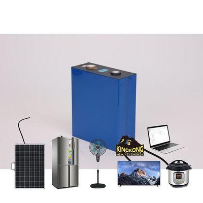 DIY 12V 24V 48V accu LiFepo4 accu AKKU cellen Lithium ijzerfosfaat 3.2V 310ah