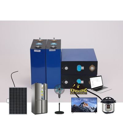 Lf280k OEM Solar Prismatic Lithium Ion Batterijen 280ah 3.2v 320ah 200ah 100ah Voor boten