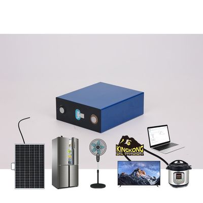 280Ah OEM 48V LiFePO4 Batterijbox voor zelfstandig energieopslagsystemen 16S Server Rack Unit