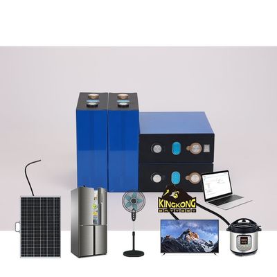 200h 300h 10kwh 15kwh 48v 51.2v Wandmontage Lifepo4 batterij voor zonne-energieopslag