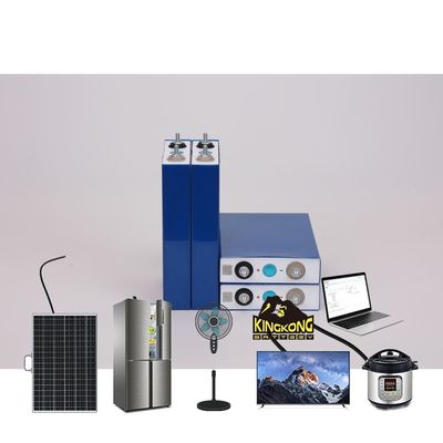 OEM 10000 Cyclus 3.2V 280Ah Prismatische zonne-lithium-ion batterijcel voor energieopslag