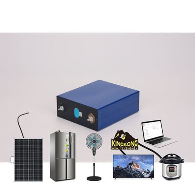 Isolatie board inclusief OEM TV Cornex 280Ah Grade A