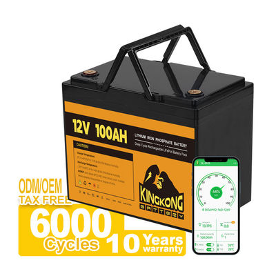 Lifepo4 Lithium Iron Battery Pack 48V 200ah 12V 24V 36V 48V 72V 100ah 200ah 50ah 150ah 250ah 80ah