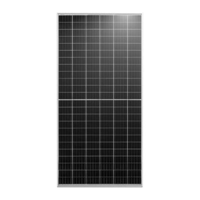 CE TUV-certificaat 450 Watt zonnepanelen voor 3 diodes MC 4 25 enkelkristalliek silicium