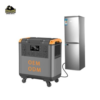 Y Voorverkoopprojectontwerp OEM-zonnecontroller voor 500W/1000W off-grid zonnegenerator