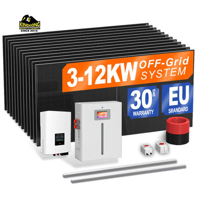 5 kW batterij Lifepo4 Lithium 51.2V 100Ah 200Ah 280 400 300Ah Lithium Lifepo4 Batterij 48V Voor zonnepaneel