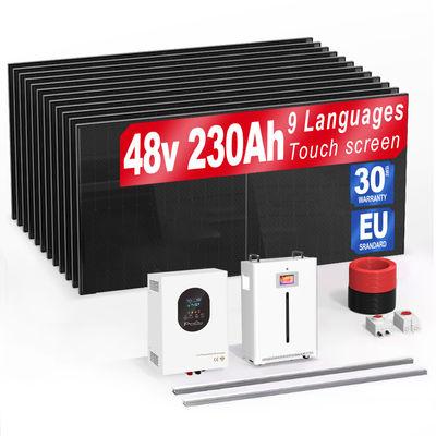 Oem Types Lithium Ion Batterijen Inverter Voor Huishoudelijke Energie Zonne-energie Batterij Energieopslag Systeem Koop Voor Huishoudelijke Energie Muur 240V
